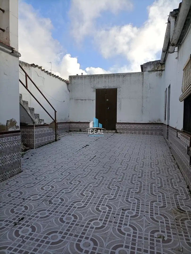 Casa amb jardí en venda a tejares, imagen 9