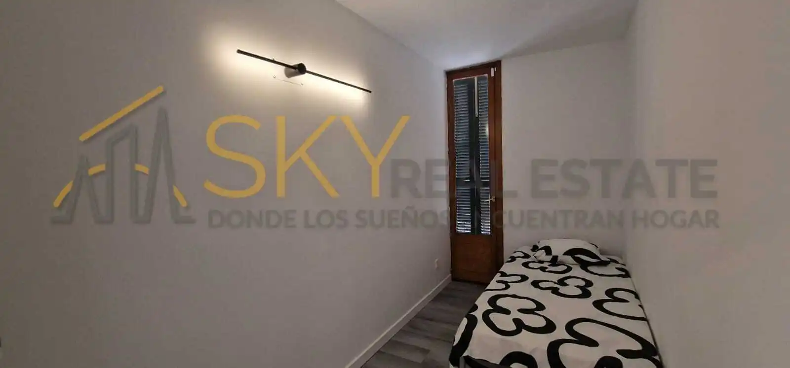 Pis en venda a Carrer Rafael Xamena, Es Jonquet
