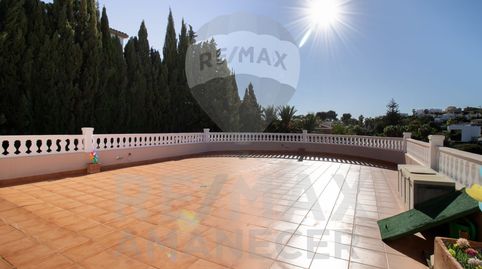 Foto 3 de Ático en venta en Cl Garrofer el, La Fustera, Benissa