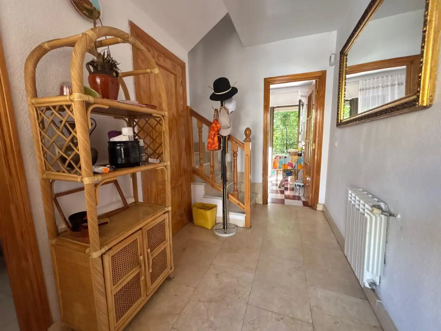 Semi-detached house for sale in Urbanización Mirador del Alberche, imagen 17
