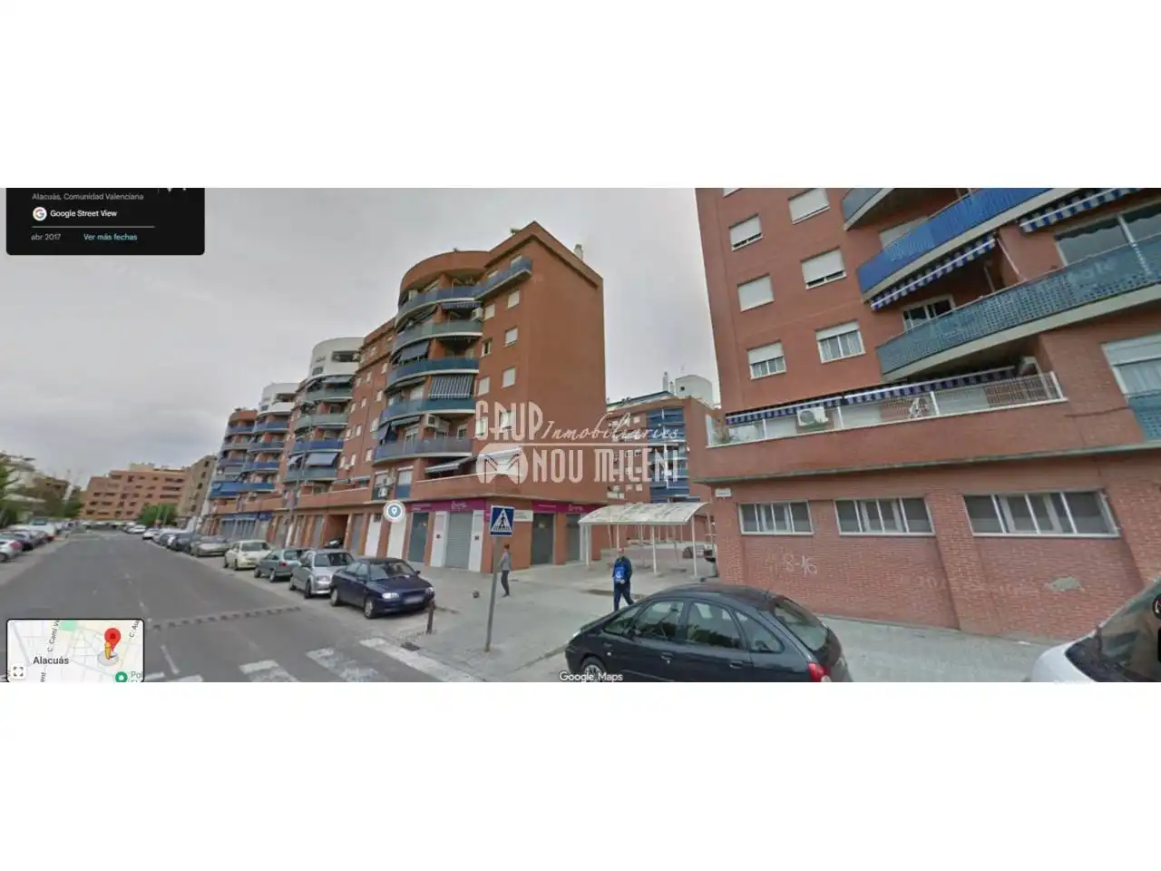 Pis en venda a Alaquàs