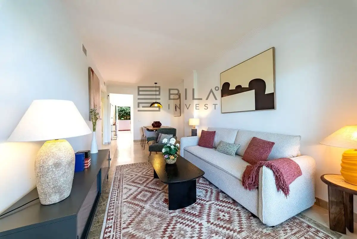 Piso con piscina en venta en Calanova Grand Golf, imagen 7