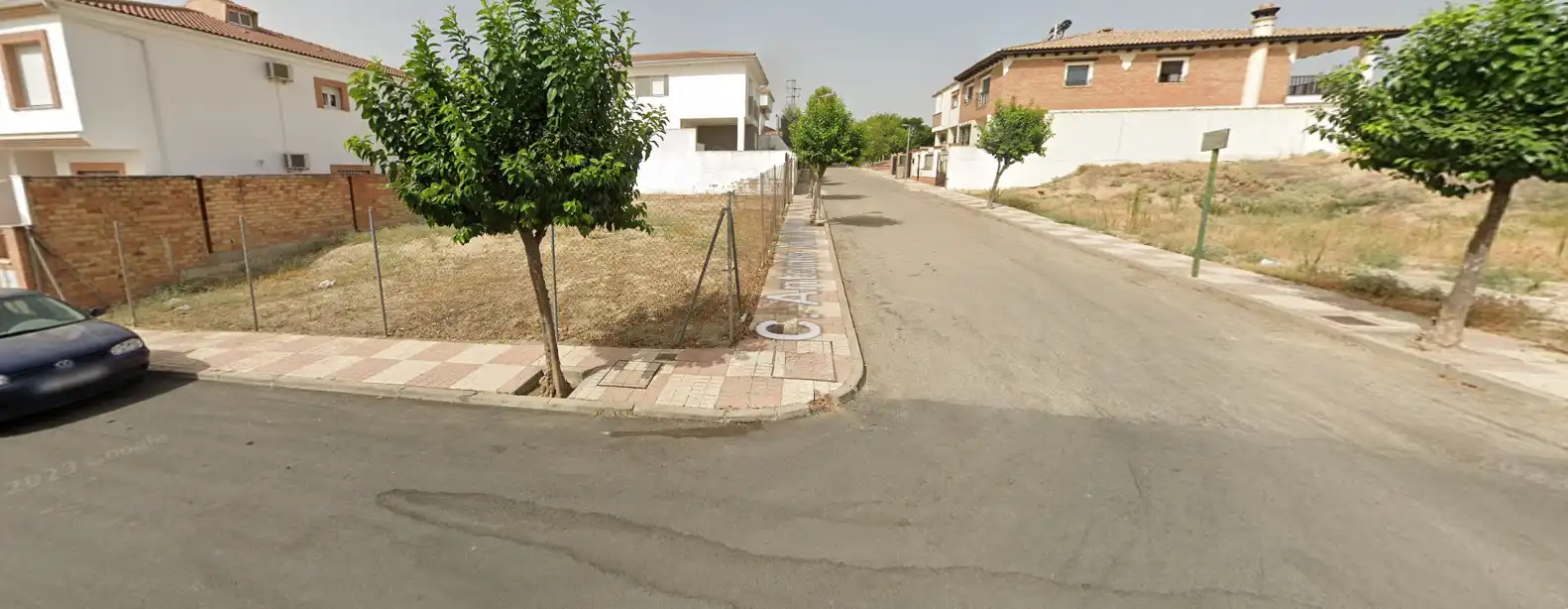 Terreni e lotti in vendita a Calle Donantes de Sangre 30, imagen 5