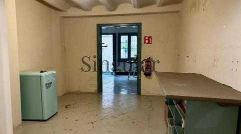 Foto 3 de Edifici en venda a Hostafrancs,  Barcelona Capital