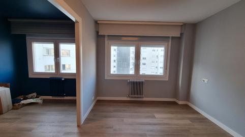Foto 5 de Piso de alquiler en Rúa de Frei Rosendo Salvado, 16, Ensanche - Sar, Santiago de Compostela