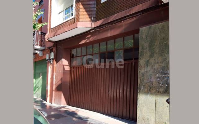 Local comercial en Alquiler en Navarra en Beasain