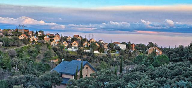 Casa-chalet en Venta en Calle Chaparro en El Peñalar - Arroyo de Trofas - Montealegre