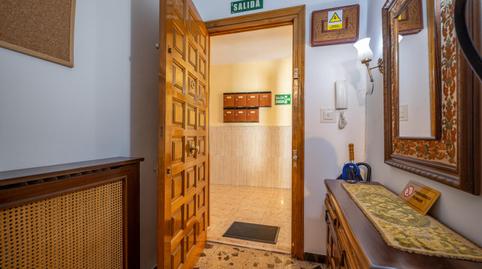 Foto 3 de Pis en venda a Conde Don Ramón, Murallas, Ávila