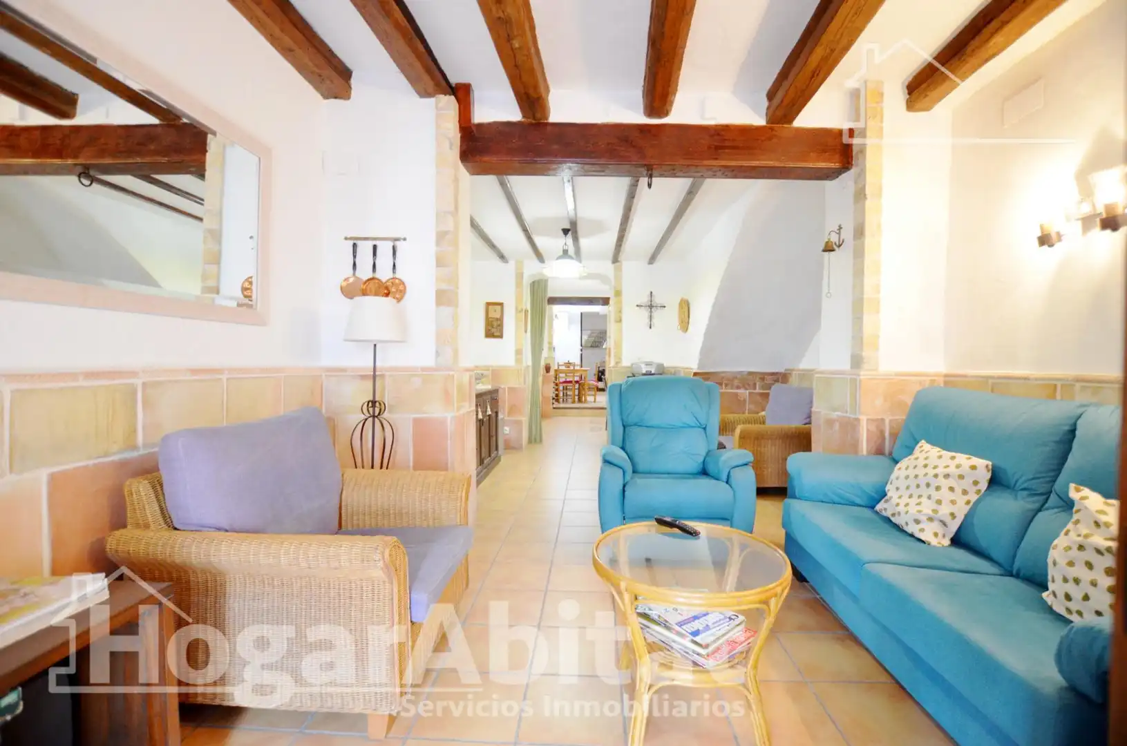 Maison à vendre à Calle Santo Domingo, imagen 40