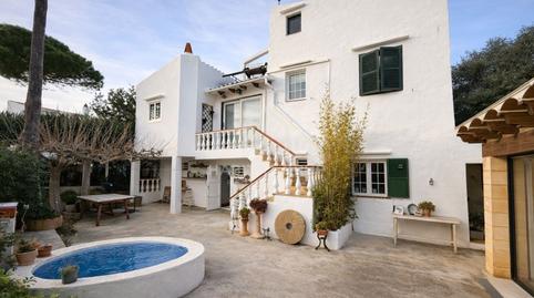 Foto 3 de Casa o xalet en venda a Son Vilar - Trepucó, Es Castell