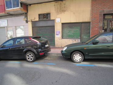 Business premises for sale in Bagatza - San Vicente