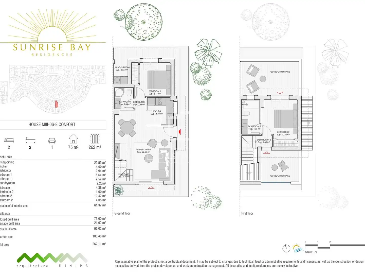 Casa o chalet en venta en Manacor con Aire acondicionado, Jardín privado y Trastero