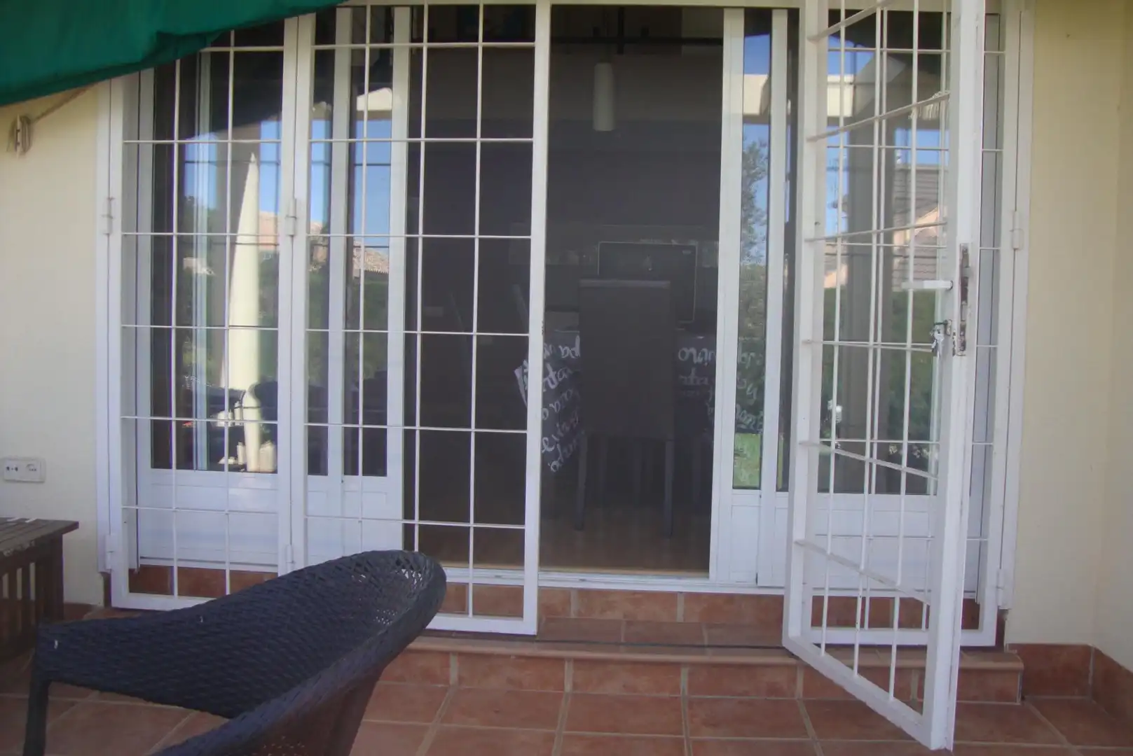Terrace of Houses for sale in Cartagena  with Air Conditioner, Heating and Private garden