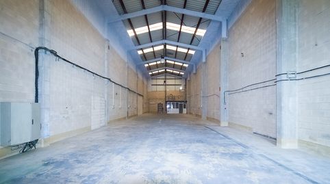 Photo 3 of Industrial buildings for rent in Kalea Berria, 913, Asteasu, Gipuzkoa