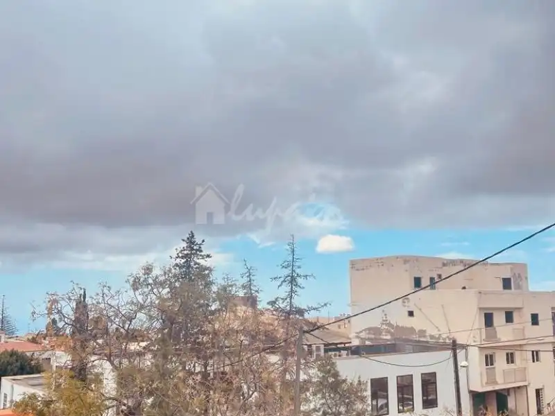 Residencial en venda a Arona pueblo