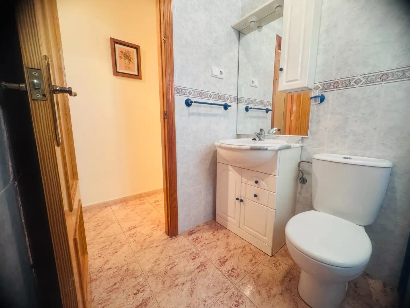 Flat with terrace for sale in Calle la Loma, imagen 26