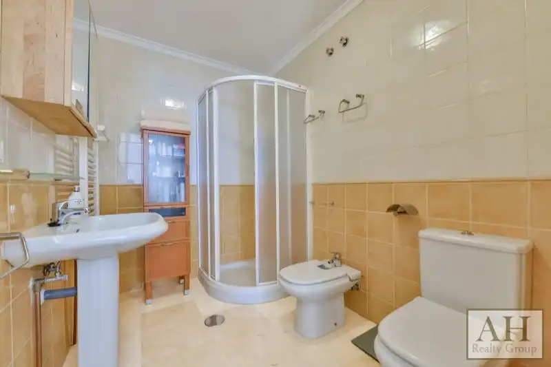 Baño de Casa o chalet en venta en Altea
