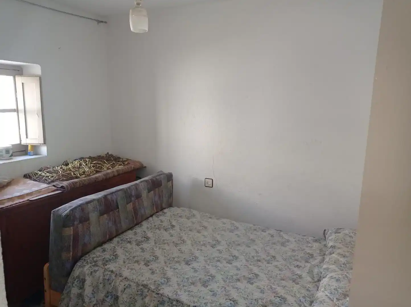 Habitación de Planta baja en venta en La Fuente de San Esteban  con Jardín privado y Amueblado