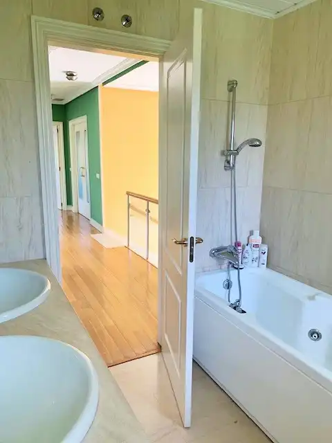 Casa o chalet en venta en Aranjuez con Aire acondicionado, Calefacción y Jardín privado