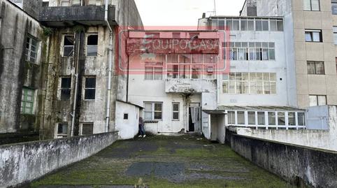 Foto 4 de Casa adosada en venda a San Roque - As Fontiñas, Lugo