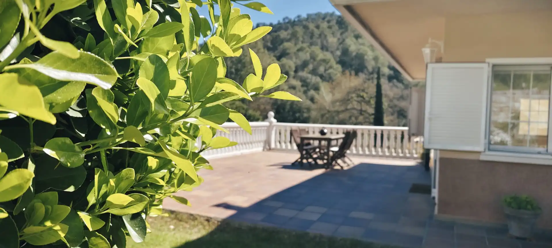 Casa con terrazza in vendita a Cervelló, imagen 14