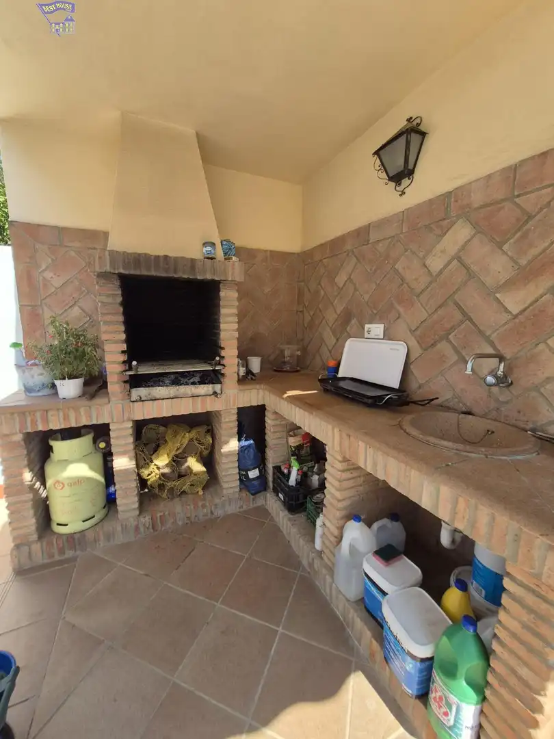Chalet con piscina en venta en Arcos de la Frontera, imagen 17