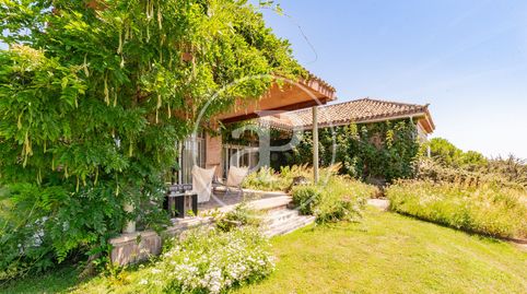 Foto 2 de Casa o chalet de alquiler en Cam. Conejeros, Monteclaro, Pozuelo de Alarcón