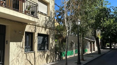 Foto 4 de Residencial en venda a Cl Jose Garcia Siñeriz 4 el Escorial (madrid), 4, Centro - Manguilla, El Escorial