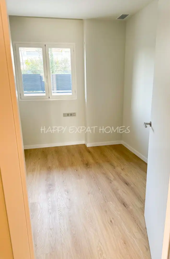 Flat for sale in Sitges  with Air Conditioner, Heating and Private garden