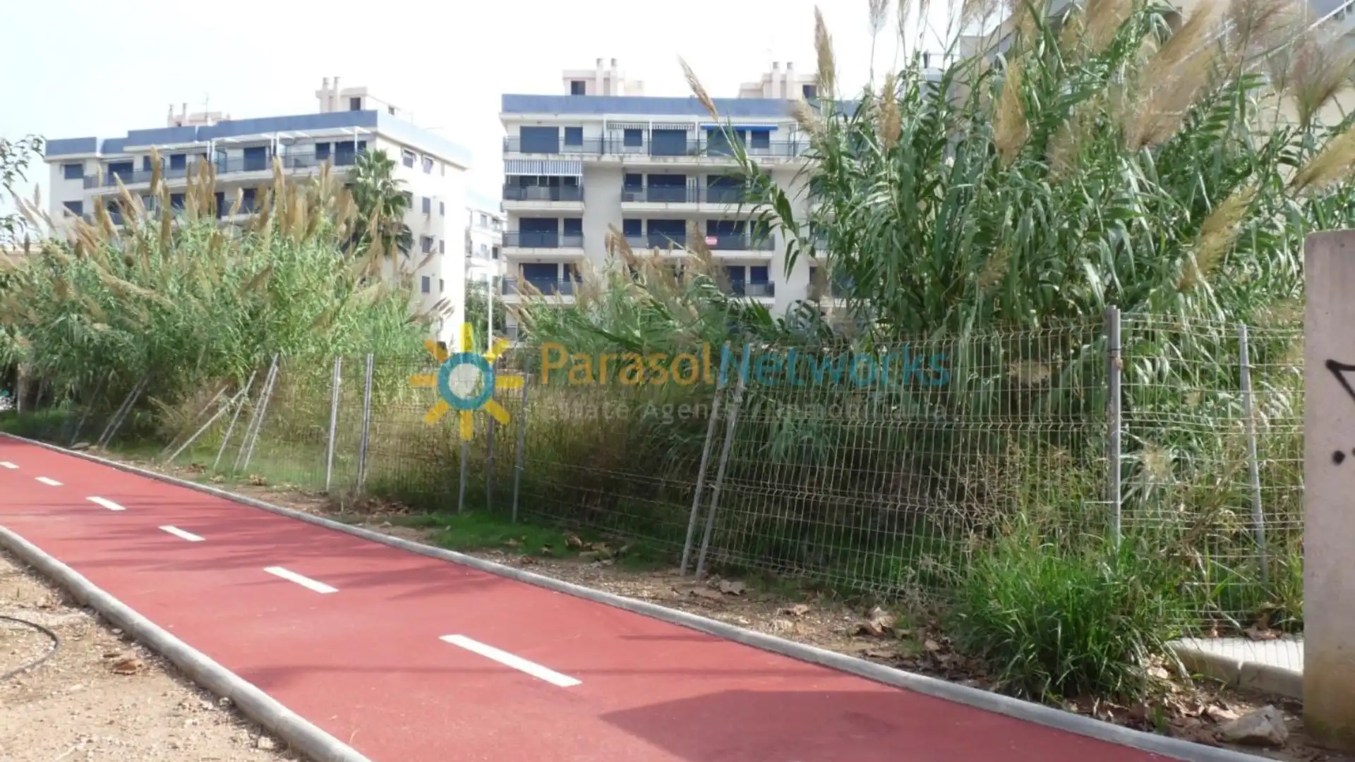 Außenansicht von Residential zum Verkauf in Guardamar de la Safor