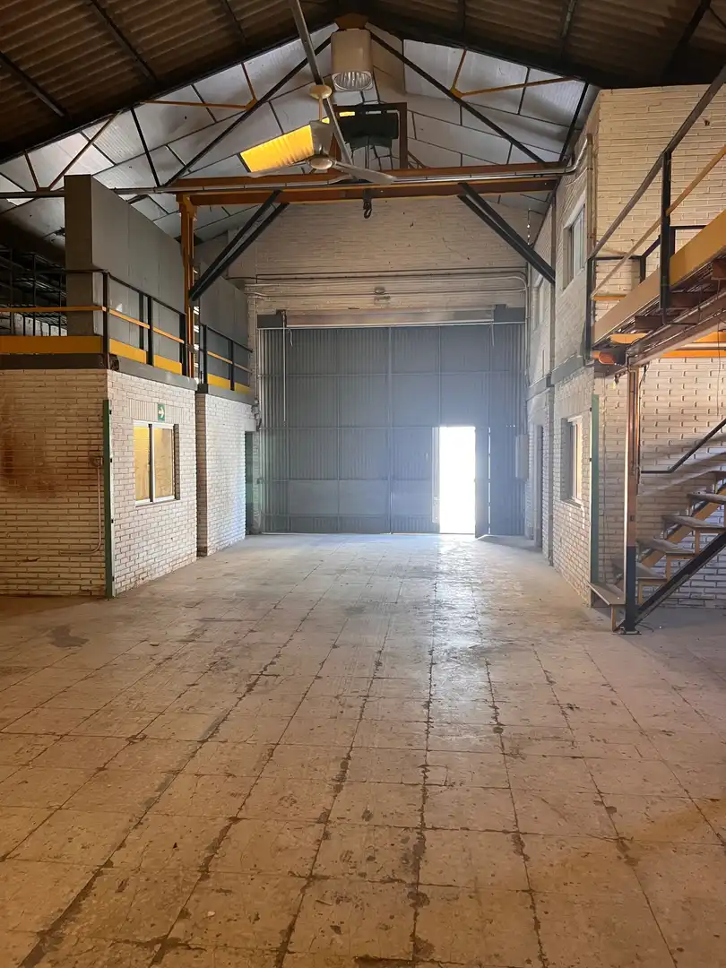 Industriegebäude zur Miete in Brazo del Gitano, imagen 29