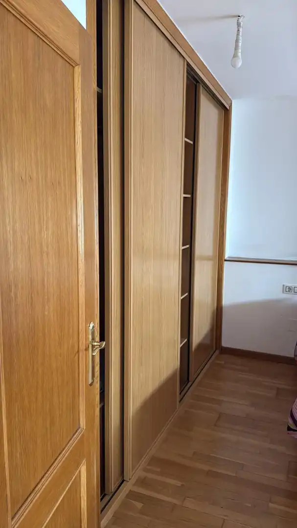 Àtic en venda en Negreira amb Calefacció, Terrassa i Traster
