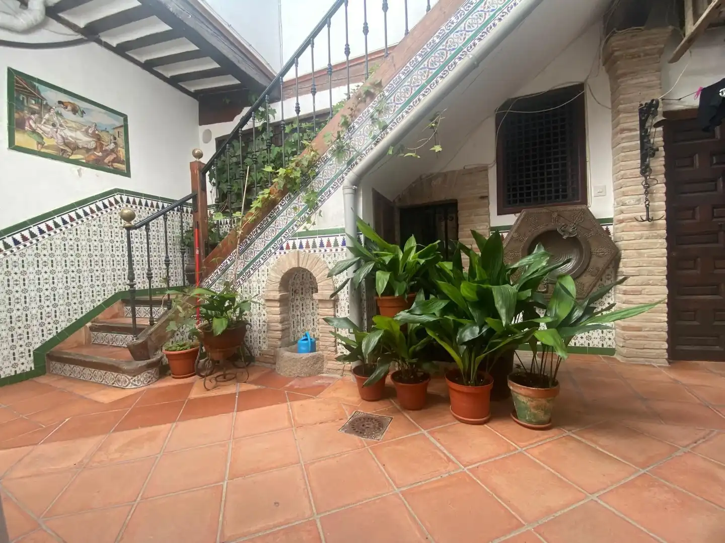 Houses for sale in Toledo  with Heating, Storage room and Furnished