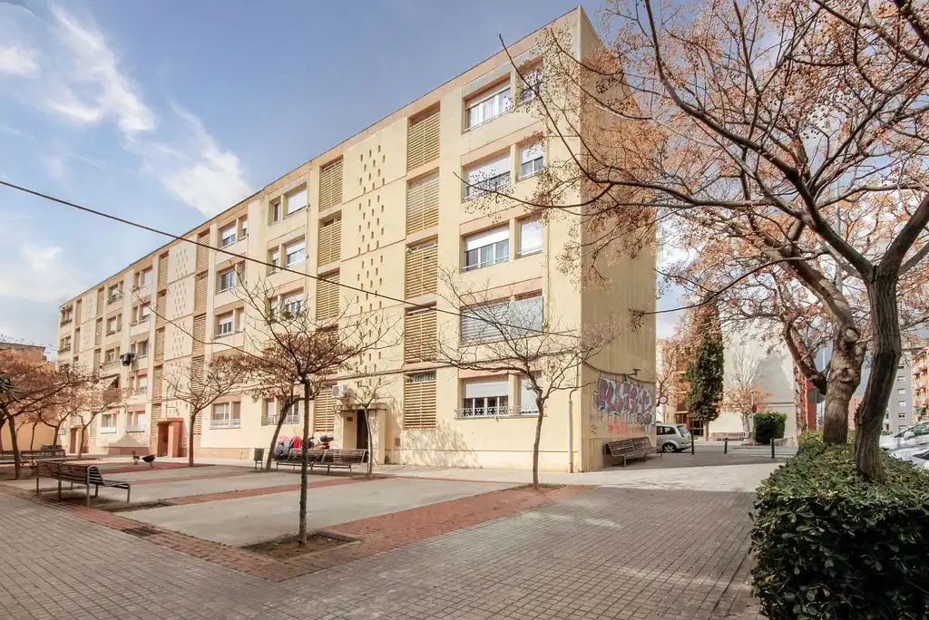 Wohnung mit Aufzug zum Verkauf in Illa Noble, 3 3, imagen 3