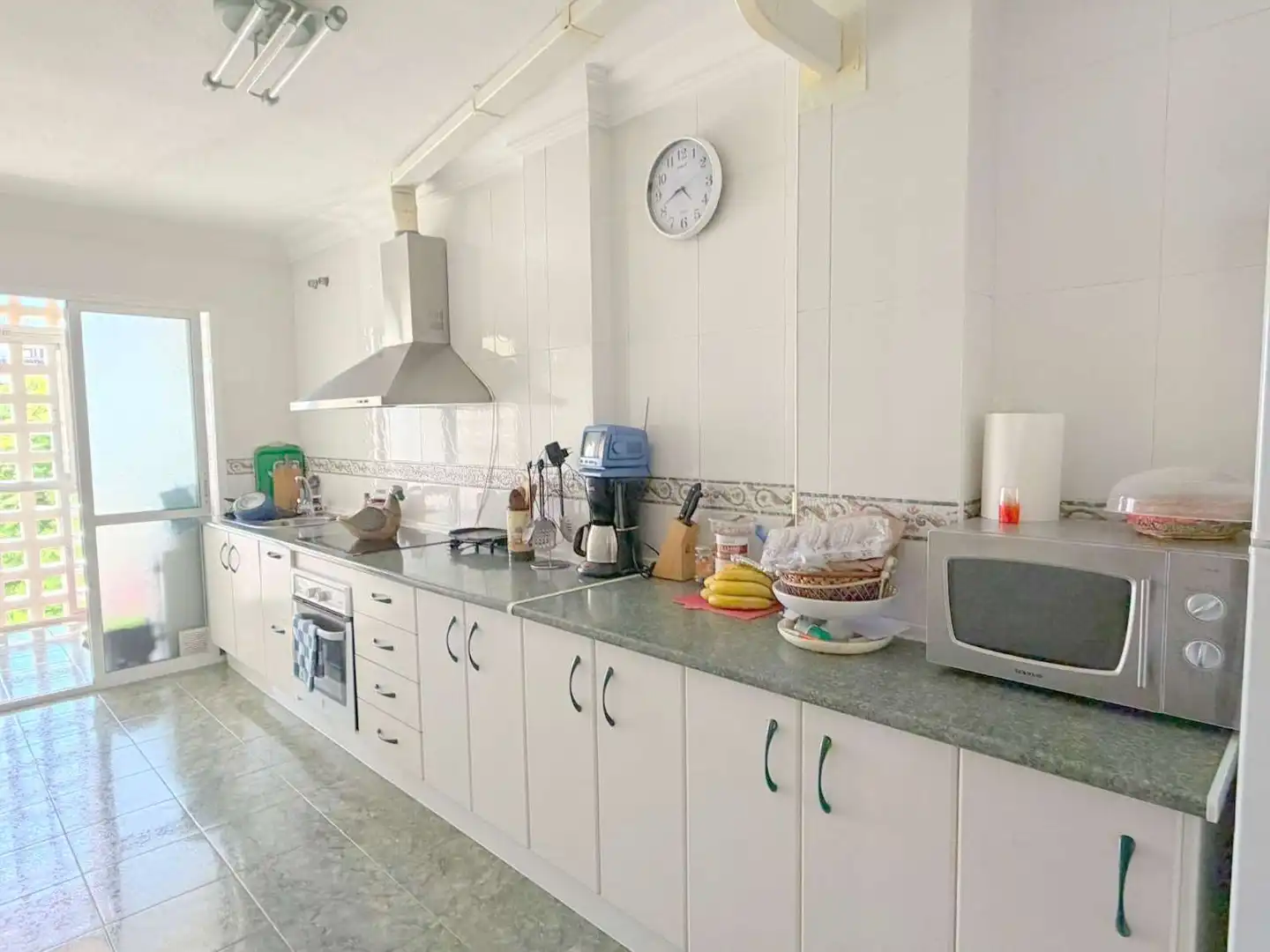 Wohnung mit Aufzug zum Verkauf in Torre del Mar, imagen 6