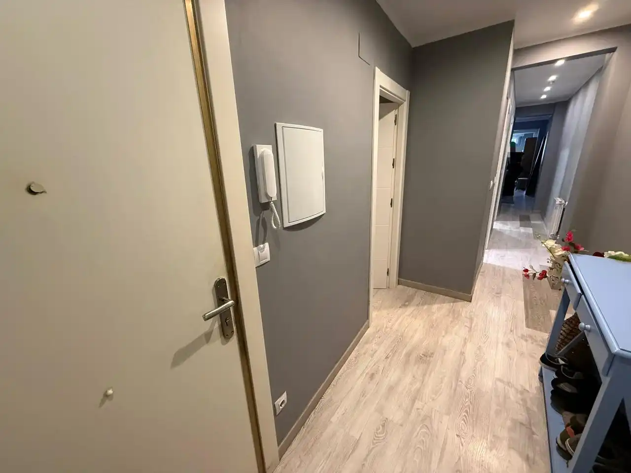 Piso en venta en Castro-Urdiales con Calefacción y Terraza