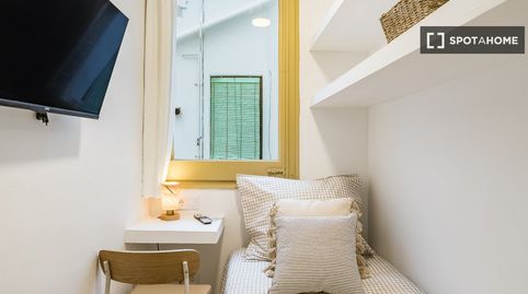 Foto 2 de Habitació a El Camp de l'Arpa del Clot, Barcelona Capital