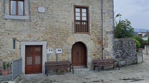 Foto 3 de Casa o xalet en venda a N/a, -1, Ruesga, Cantabria