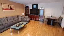 Living room of Duplex for sale in Argentona  with Terrace and Balcony