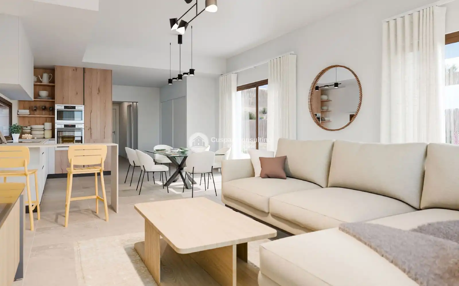 Villa avec piscine à vendre à N/A, imagen 3