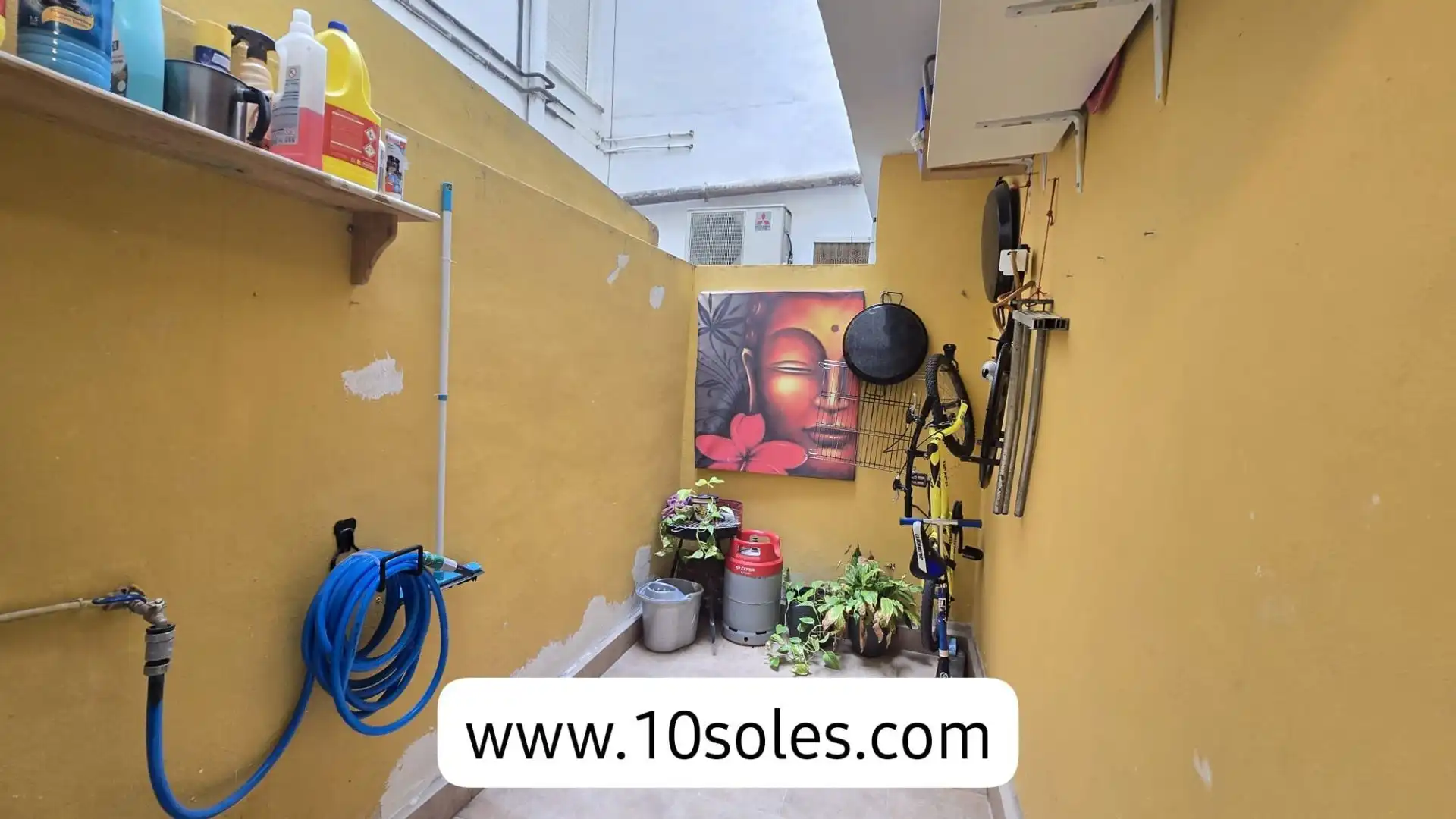 Apartamento con ascensor en venta en Bigastro, imagen 11