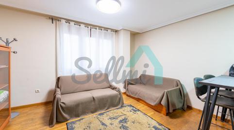 Foto 2 de Pis de lloguer a Del Mar, HUCA - La Cadellada, Asturias