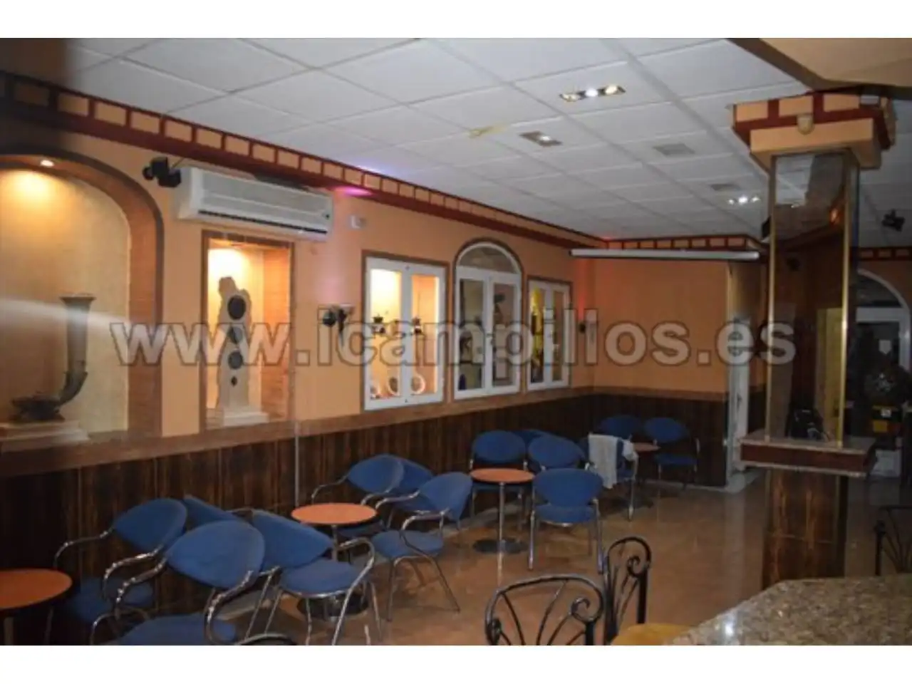 Local comercial en venda a Baena, imagen 7