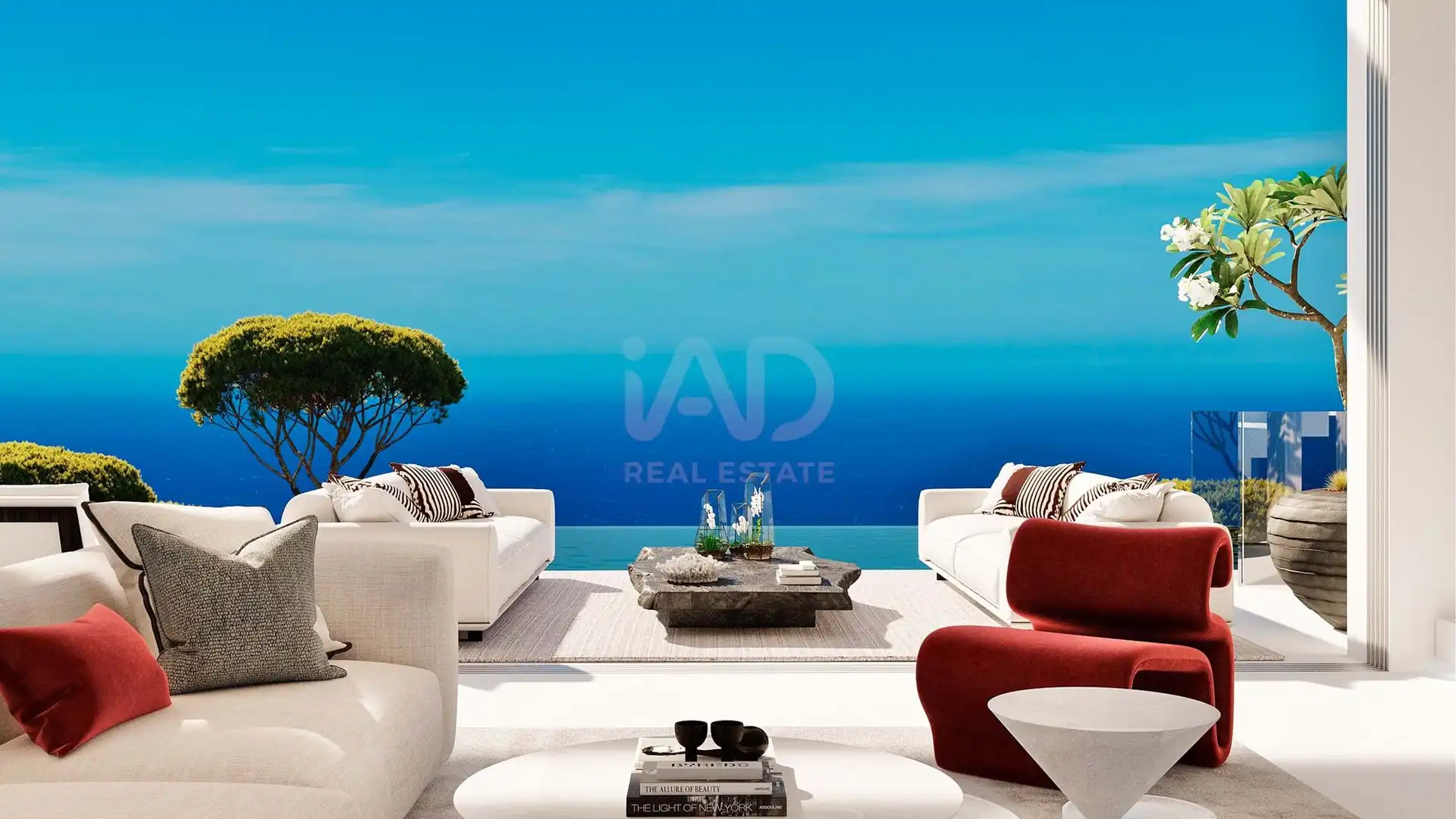 Terraza de Casa o chalet en venta en Benahavís con Aire acondicionado, Calefacción y Terraza