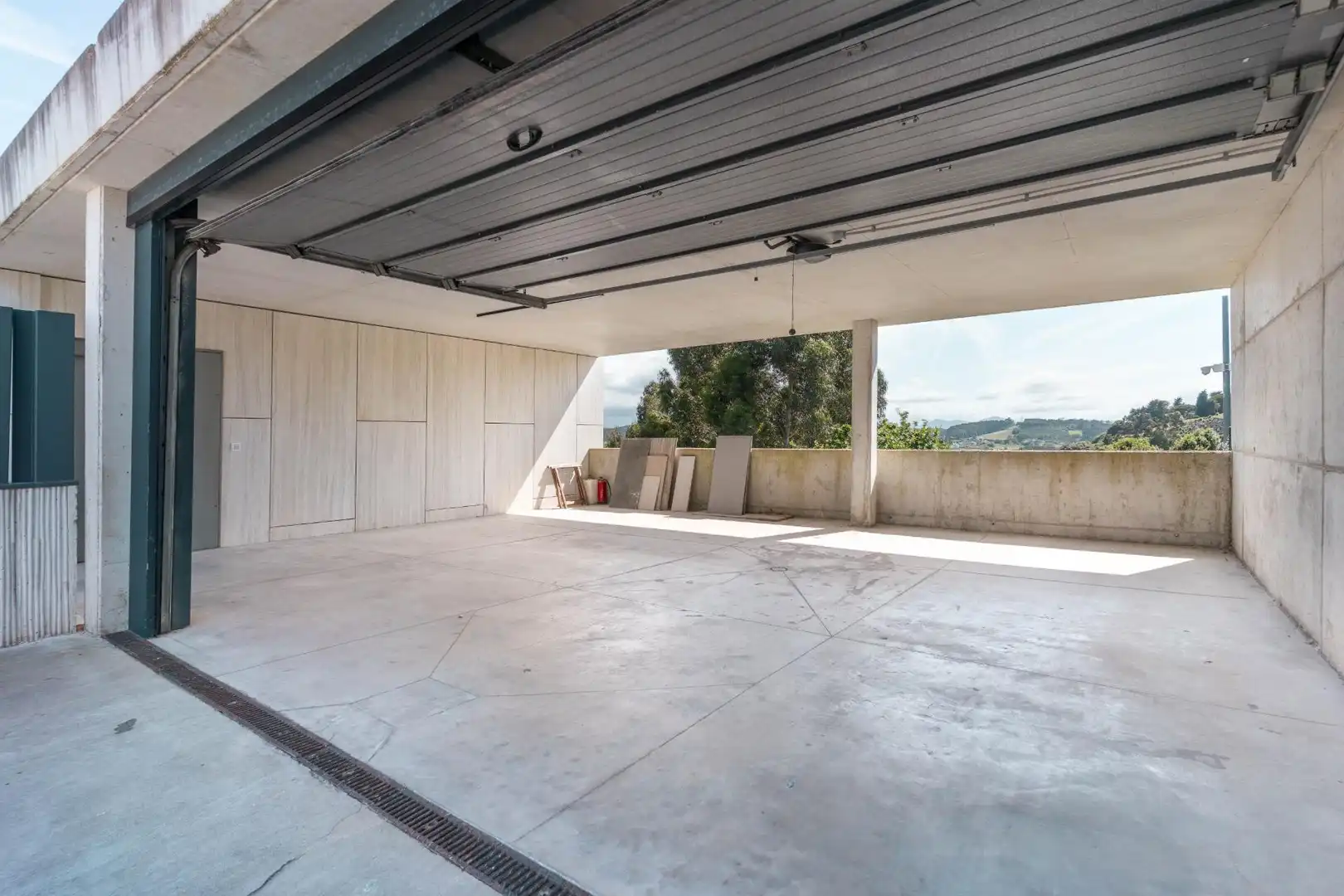 Casa o chalet en venta en LA QUINTA, Luanco - Aramar - Antromero