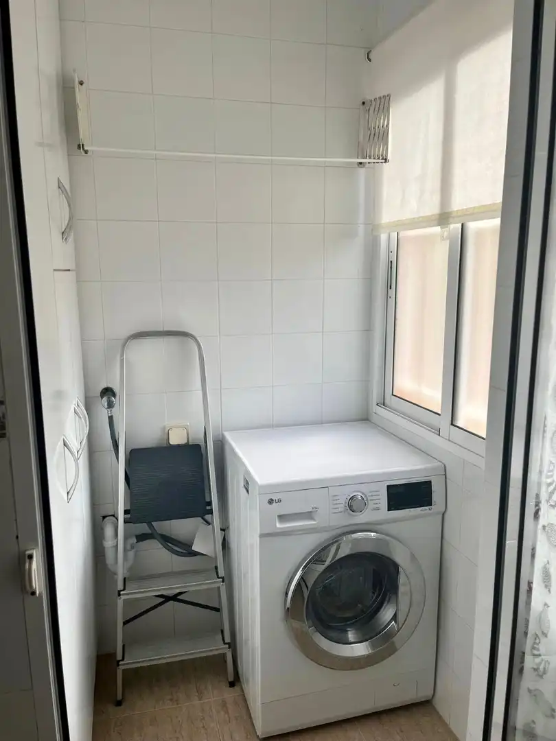 Apartamento con piscina en alquiler en Orihuela Costa, imagen 10