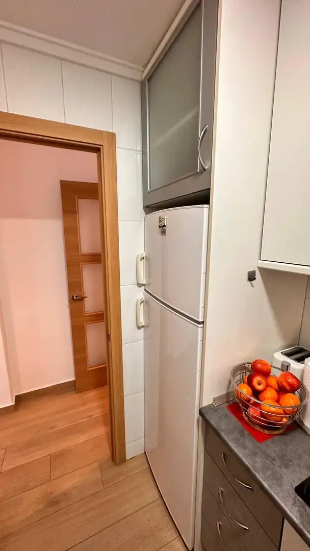 Apartament en venda a Calle san Pascual, imagen 13