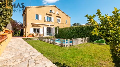 Photo 2 of House or chalet for sale in Passeig Merla, Valldoreix, Barcelona