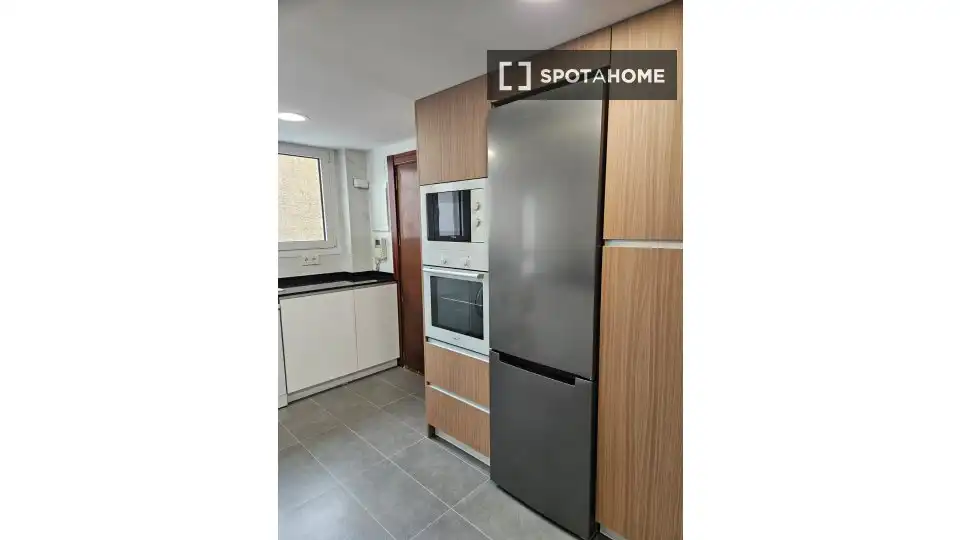 Habitación en Paseo Independencia