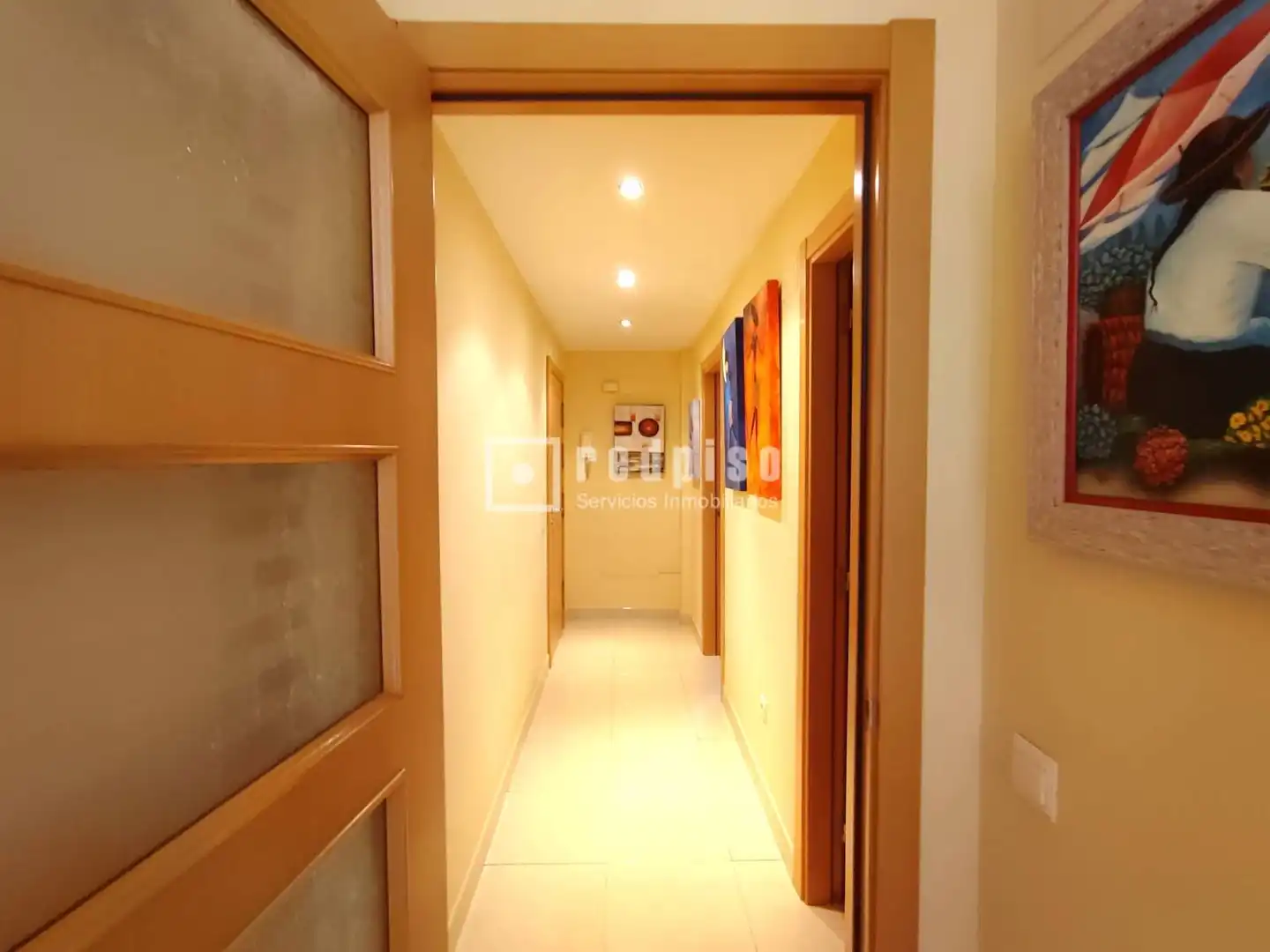 Flat for sale in Málaga  with Air Conditioner, Heating and Terrace